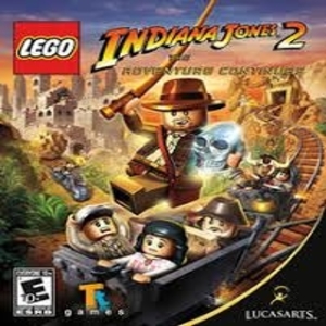 Acquistare LEGO Indiana Jones 2 Xbox 360 Gioco Confrontare Prezzi
