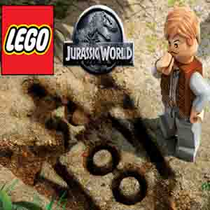 Acquista PS3 Codice Lego Jurassic World Confronta Prezzi