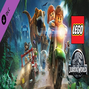 LEGO Jurassic World Jurassic World Pack