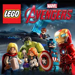 Acquista PS3 Codice Lego Marvel Avengers Confronta Prezzi