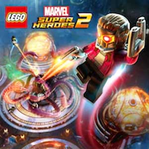 Acquistare LEGO MARVEL Super Heroes 2 Marvel’s Guardians of the Galaxy Vol 2 Movie Level Pack Nintendo Switch Confrontare i prezzi