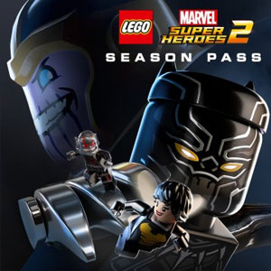Acquistare LEGO Marvel Super Heroes 2 Season Pass Xbox One Gioco Confrontare Prezzi