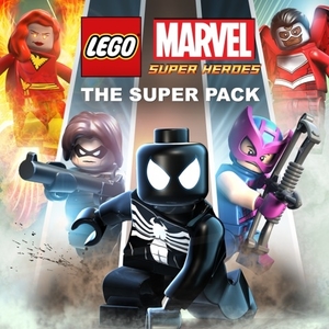 Acquistare LEGO Marvel Super Heroes Super Pack PS4 Confrontare Prezzi