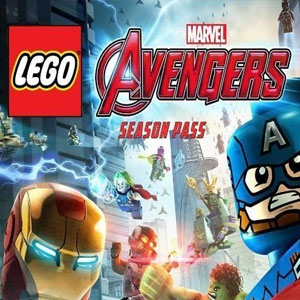 Acquistare LEGO Marvels Avengers Season Pass PS4 Confrontare Prezzi