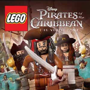 Acquista Codice Download Lego Pirates of the Caribbean Nintendo Wii U Confronta Prezzi