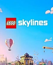 LEGO Skylines Switch 2
