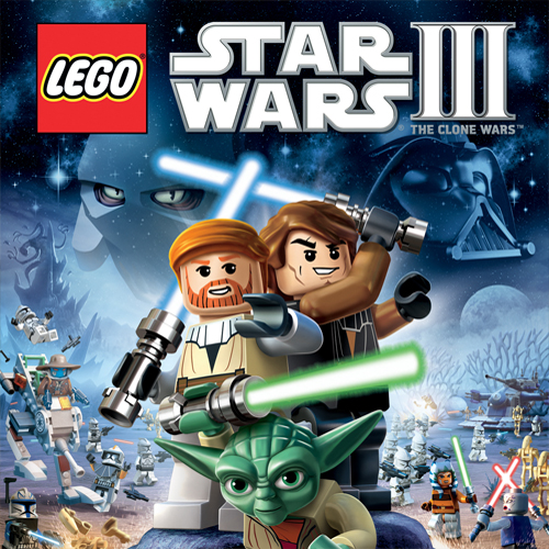 Acquista Xbox 360 Codice Lego Star Wars 3 The Clone Wars Confronta Prezzi