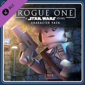 LEGO Star Wars Rogue One A Star Wars Story Character Pack Pc