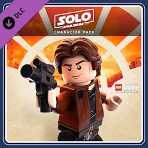 LEGO Star Wars Solo A Star Wars Story Character Pack Pc