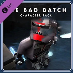 LEGO Star Wars The Bad Batch Character Pack Pc