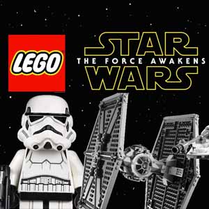 Acquista PS3 Codice LEGO Star Wars The Force Awakens Confronta Prezzi