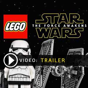 Acquista CD Key LEGO Star Wars The Force Awakens Confronta Prezzi