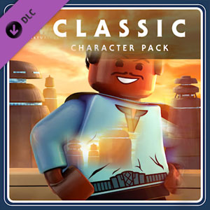 Acquistare LEGO Star Wars The Skywalker Saga Classic Character Pack PS4 Confrontare Prezzi