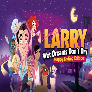 Acquistare Leisure Suit Larry Wet Dreams Dont Dry Nintendo Switch Confrontare i prezzi
