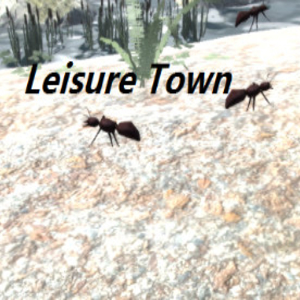 Acquistare Leisure Town CD Key Confrontare Prezzi