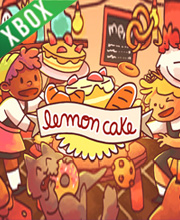 Acquistare Lemon Cake Xbox One Gioco Confrontare Prezzi