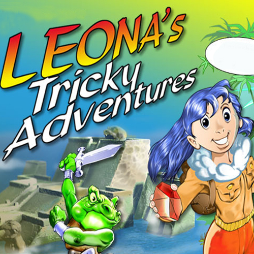 Acquista CD Key Leonas Tricky Adventures Confronta Prezzi