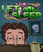 Let Me Sleep Xbox One