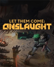 Acquistare Let Them Come Onslaught PS4 Confrontare Prezzi