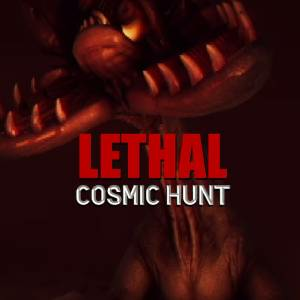 Lethal Cosmic Hunt Playstation 5