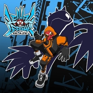 Lethal League Blaze Master of the Mountain Outfit Playstation 4