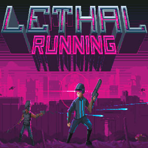Acquistare Lethal Running CD Key Confrontare Prezzi