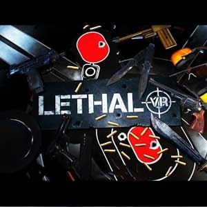 Acquista CD Key Lethal VR Confronta Prezzi