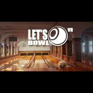 Acquista CD Key Lets Bowl VR Confronta Prezzi