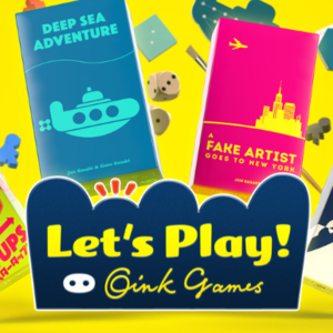 Acquistare Let’s Play Oink Games CD Key Confrontare Prezzi