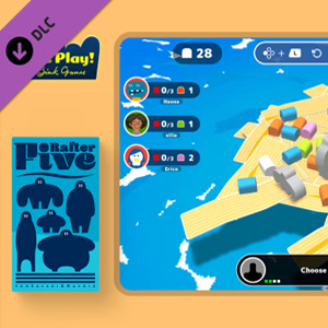 Let’s Play Oink Games Rafter Five Pc