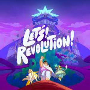 Acquistare Let's! Revolution! Xbox One Gioco Confrontare Prezzi