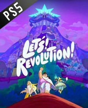 Acquistare Let’s! Revolution! PS5 Confrontare Prezzi