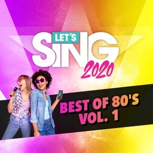 Acquistare Let’s Sing 2020 Best of 80's Vol. 1 Song Pack Xbox Series Gioco Confrontare Prezzi