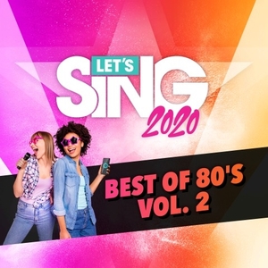 Acquistare Lets Sing 2020 Best of 80’s Vol. 2 Song Pack PS4 Confrontare Prezzi