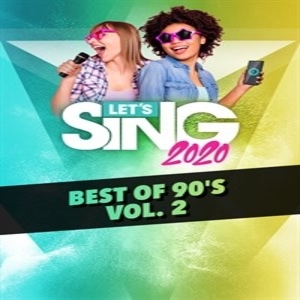 Acquistare Lets Sing 2020 Best of 90s Vol. 2 Song Pack PS4 Confrontare Prezzi