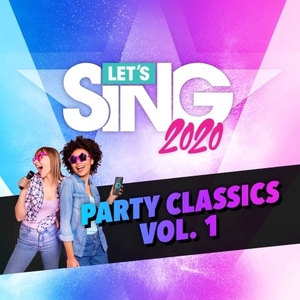 Acquistare Lets Sing 2020 Party Classics Vol. 1 Song Pack PS4 Confrontare Prezzi