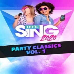 Acquistare Lets Sing 2020 Party Classics Vol. 1 Song Pack Nintendo Switch Confrontare i prezzi