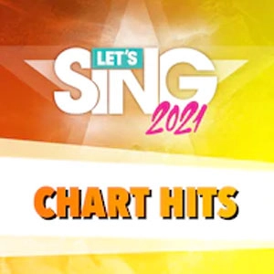 Let’s Sing 2021 Chart Hits Song Pack Switch