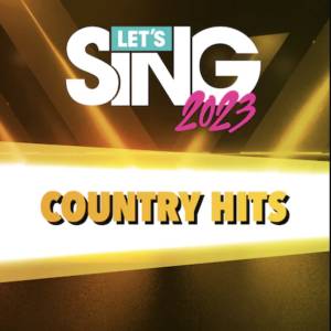 Acquistare Let’s Sing 2023 Country Hits Song Pack PS5 Confrontare Prezzi