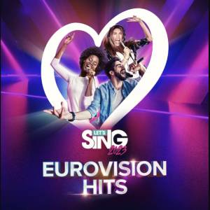 Let’s Sing 2023 Eurovision Hits Song Pack Xbox Series X