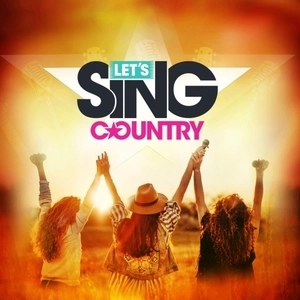 Lets Sing Country