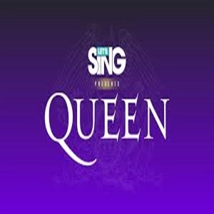 Lets Sing Queen Playstation 4