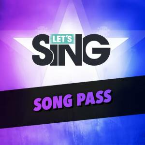 Let’s Sing Song Pass Switch