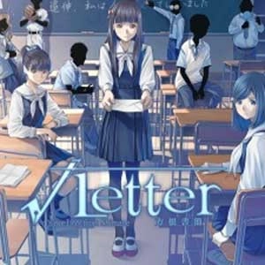 √LETTER ROOT LETTER Pc