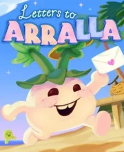 Letters to Arralla Switch