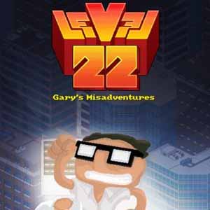 Acquista CD Key Level 22 Garys Misadventure Confronta Prezzi