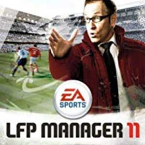 Acquista CD Key LFP Manager 11 Confronta Prezzi