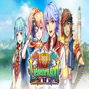 Acquistare Liege Dragon Nintendo Switch Confrontare i prezzi