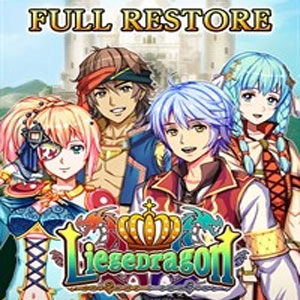 Liege Dragon Full Restore Switch