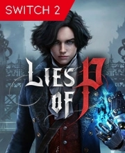 Lies of P Switch 2